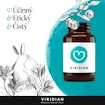 Viridian  Lip Nurse (Balzám na rty) 8 ml