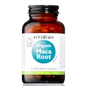 Viridian Maca Root Organic 60 kapslí