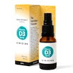 Viridian  Vitamin D3 2000IU Spray 20ml